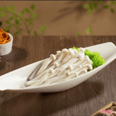 Nấm bạch tuyết