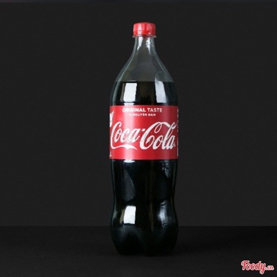 Coca 1.5L