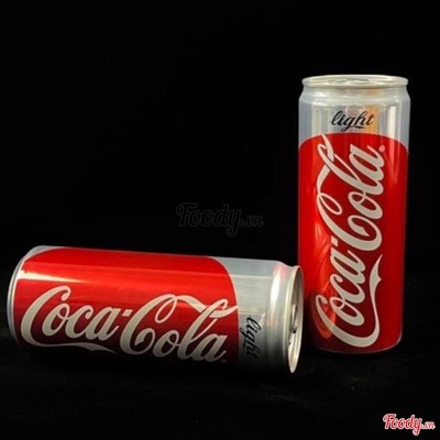 Coca Light 330ml
