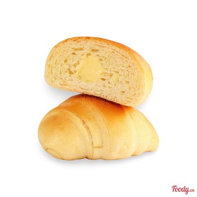 Cua Phô Mai - Cheese Croissant