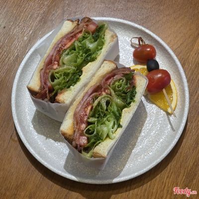 BLT Sandwich