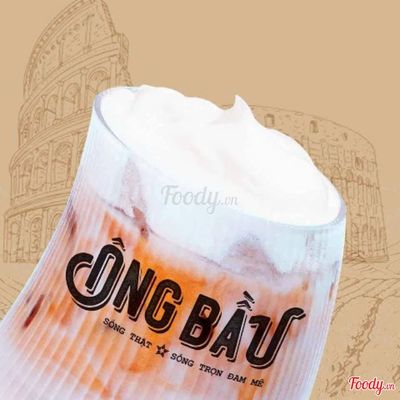 Latte Đá