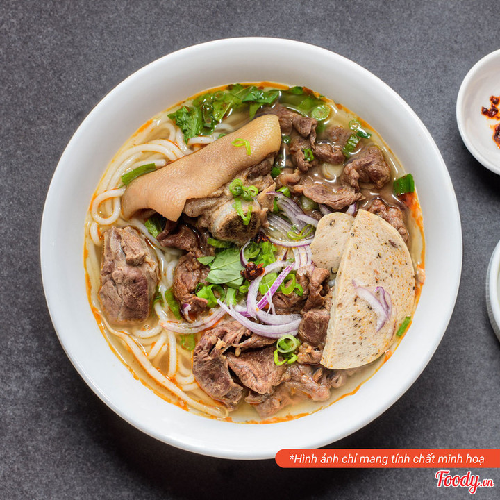 Bún Riêu & Bánh Canh Ngon - Đồng Khởi