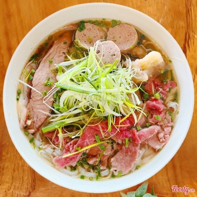 Phở Tô Thường
