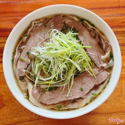 Vè (Không bánh phở)