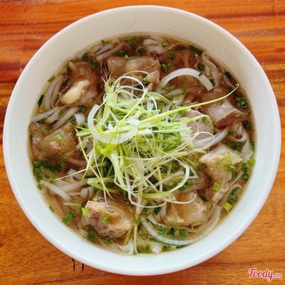 Gân (không bánh phở)