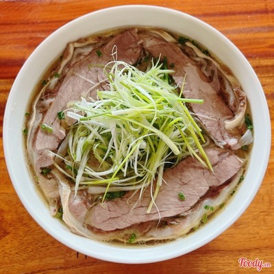 Nạm (không bánh phở)