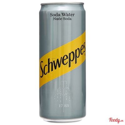 Soda Lon