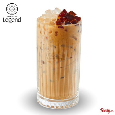 Trà sữa Legend