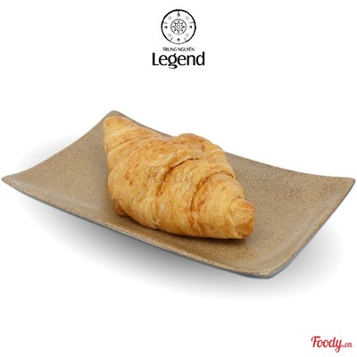 Croissant Plain (80gr)