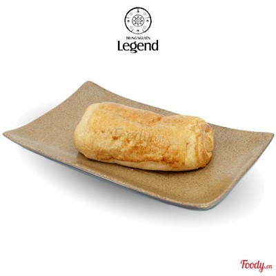 Chocolate Croissant (80gr)