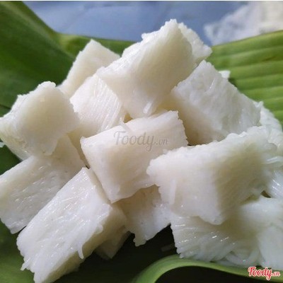 Bún thêm