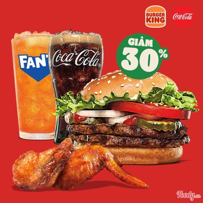 COMBO TRÙM DEAL 30%