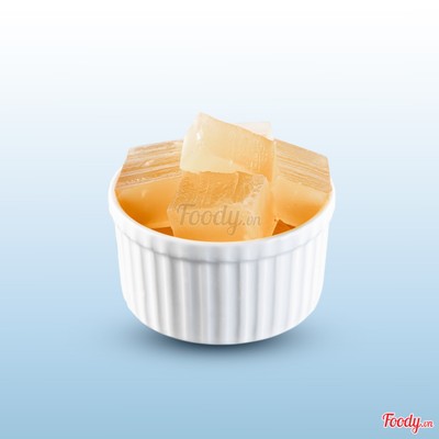 Thạch vải 