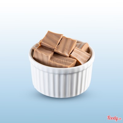 Phô mai choco