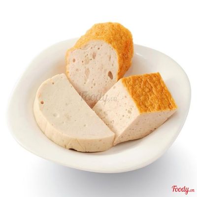Chả quế (chỉ bán kèm bánh cuốn, không bán riêng)
