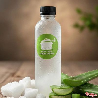 Nha đam đường phèn