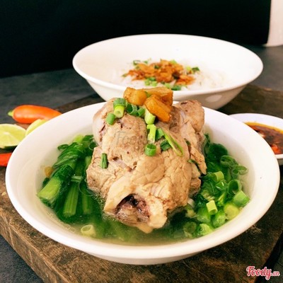 Mi gói xương
