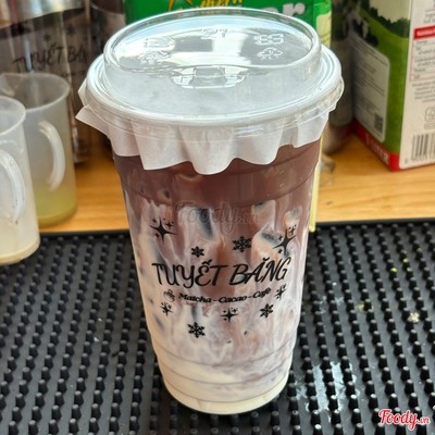 Cacao Latte Oatside Hạt 700ml