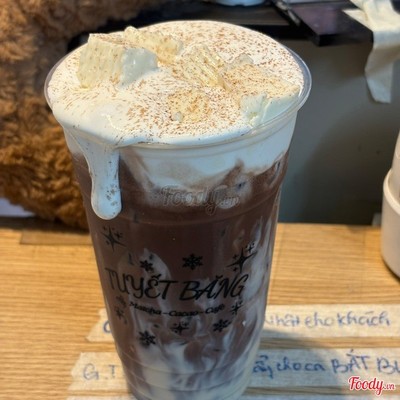 Cacao Latte Supper Cheeses 700ml