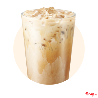 PLT Latte Hạnh Nhân Oatside