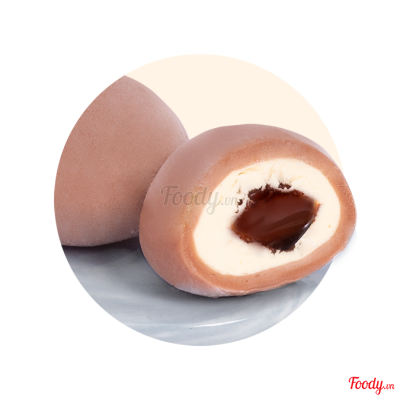 PLT Mochi Kem Chocolate