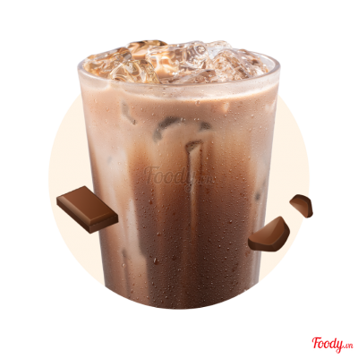 PLT Chocolate (Đá)
