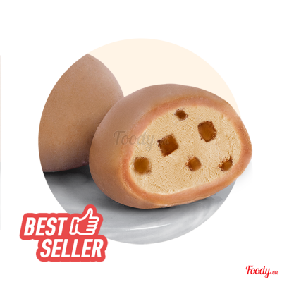 PLT Mochi Kem Trà Sữa Trân Châu