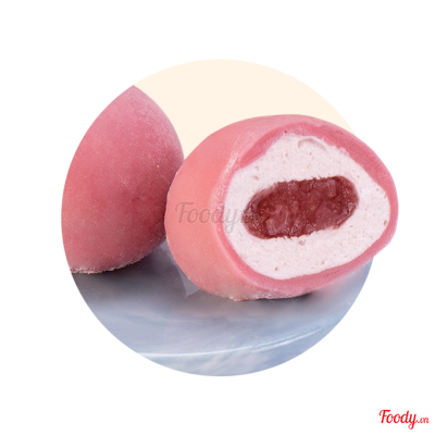 PLT Mochi Kem Phúc Bồn Tử