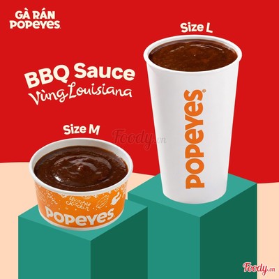 BBQ Sauce