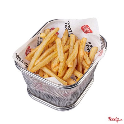 Khoai tây chiên - French Fries