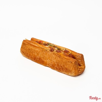Sausage Puff
