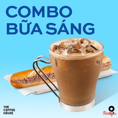 Combo Bữa Sáng