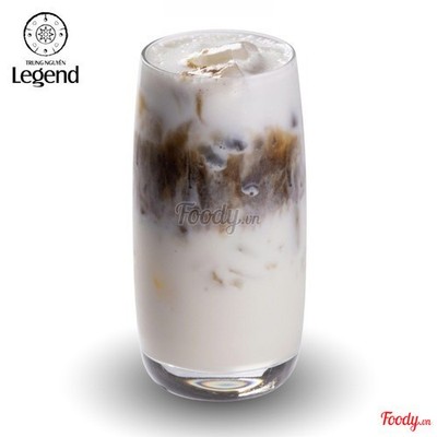 Bạc xĩu đá size L (16oz)