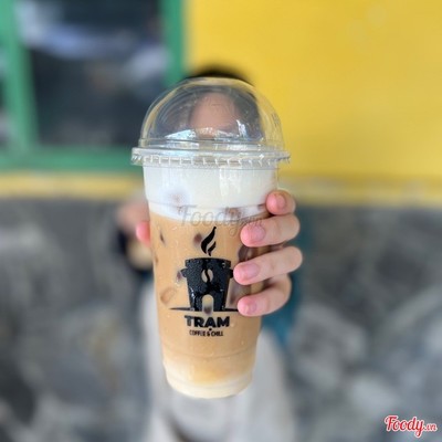 Cafe Muối Lớn