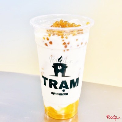 Lục Trà Sữa Xoài