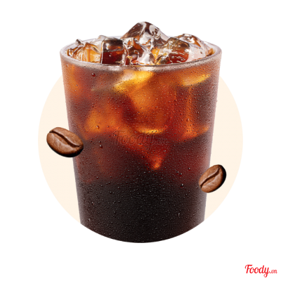 PLT Cold Brew Truyền Thống
