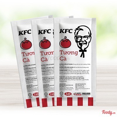 Thêm 3 Tương Cà