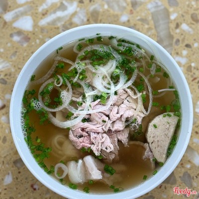 Phở Hùng Đặc Biệt