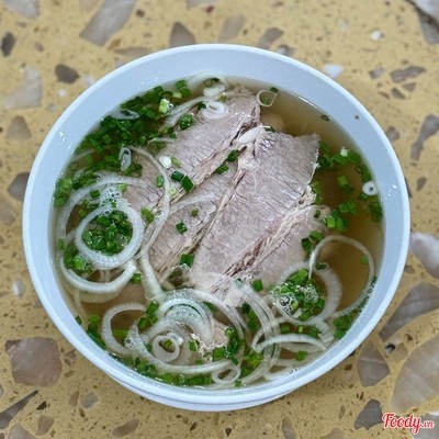 Phở Nạm