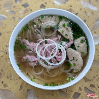 Phở Tái Viên