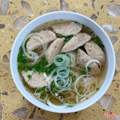 Phở Bò Viên