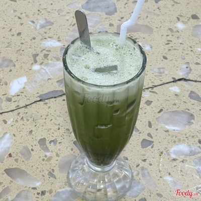 Rau má Dừa