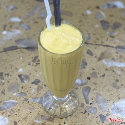 Sinh tố Xoài