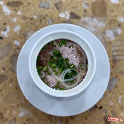 Nước Tiết chén