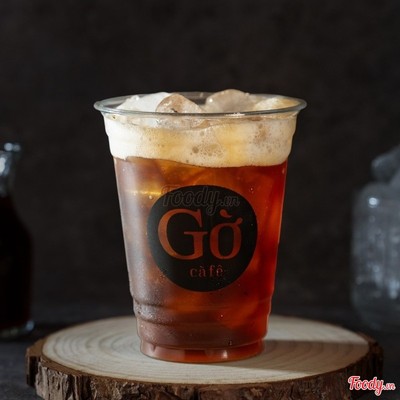 Cold Brew Đá