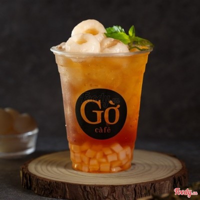 Trà Vải