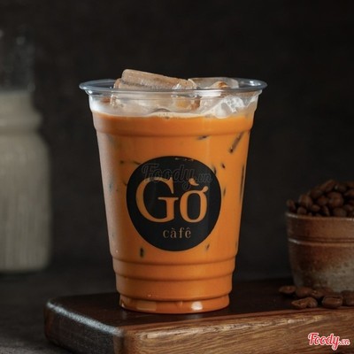 Cafe Sữa