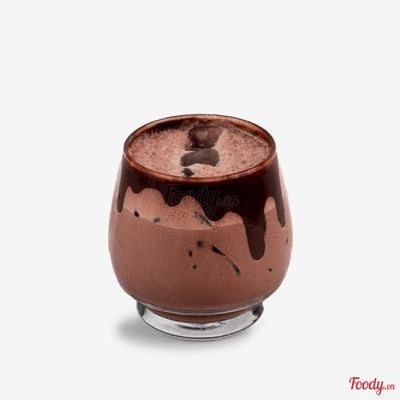 Mekong Chocolate (Đá)