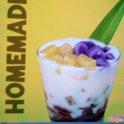 Chè Của Mẹ